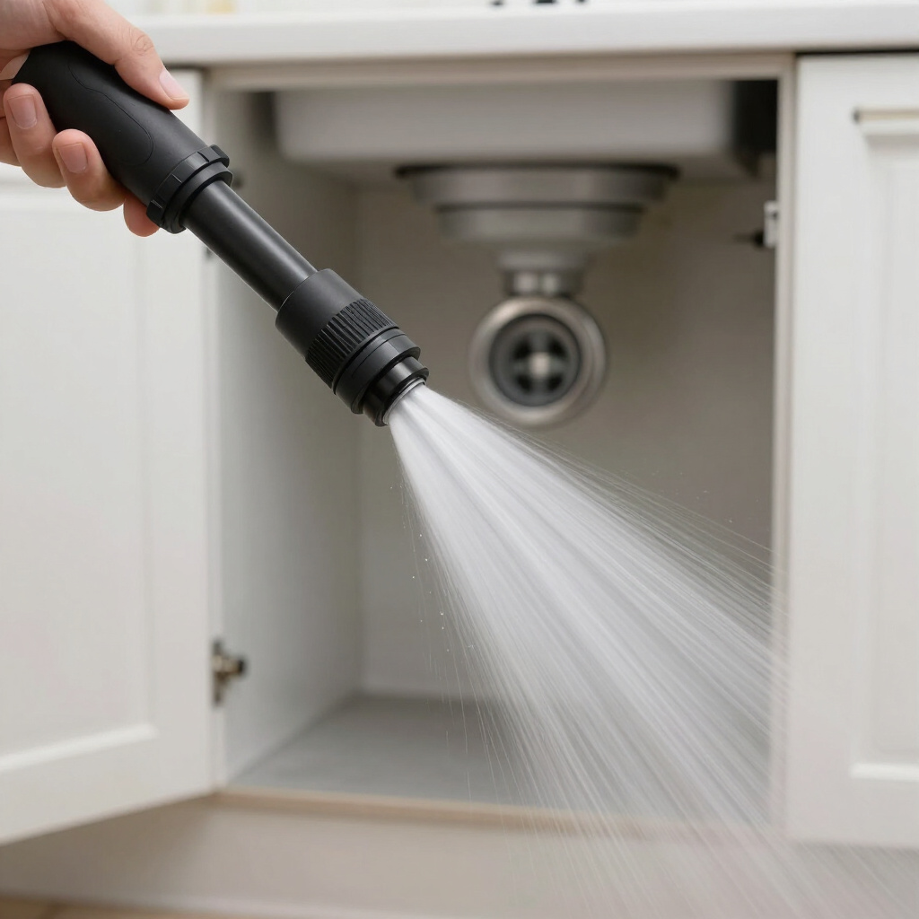 Drain Cleaning & Unclogging in Baldwin