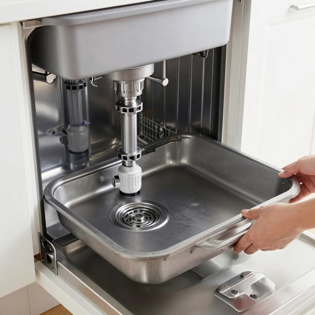 Garbage Disposal in Baldwin