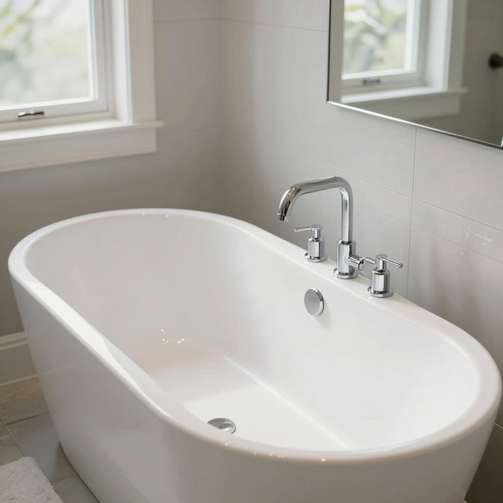 Bathroom & Kitchen Upgrades in Baldwin